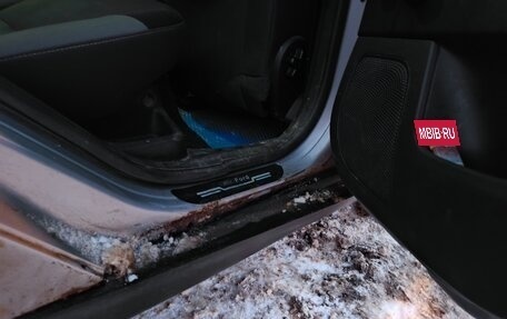 Ford Focus III, 2012 год, 600 000 рублей, 4 фотография