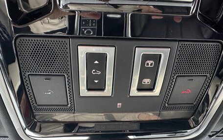 Land Rover Range Rover Sport II, 2017 год, 3 580 000 рублей, 20 фотография