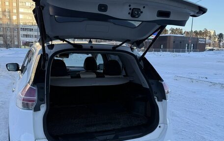 Nissan X-Trail, 2015 год, 1 800 000 рублей, 7 фотография