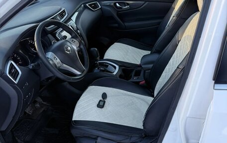 Nissan X-Trail, 2015 год, 1 800 000 рублей, 9 фотография