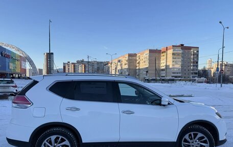 Nissan X-Trail, 2015 год, 1 800 000 рублей, 5 фотография