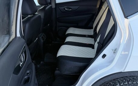 Nissan X-Trail, 2015 год, 1 800 000 рублей, 6 фотография