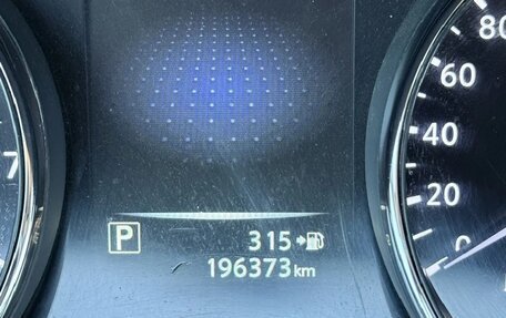 Nissan X-Trail, 2015 год, 1 800 000 рублей, 14 фотография