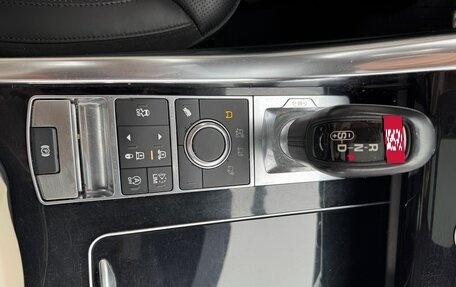 Land Rover Range Rover Sport II, 2017 год, 3 580 000 рублей, 21 фотография