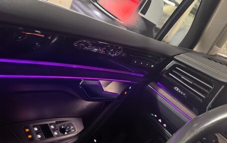 Volkswagen Touareg III, 2019 год, 5 300 000 рублей, 12 фотография