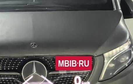 Volkswagen Touareg III, 2019 год, 5 300 000 рублей, 11 фотография