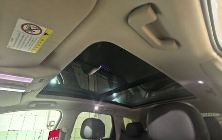 Volkswagen Touareg III, 2019 год, 5 300 000 рублей, 15 фотография