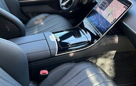 Mercedes-Benz S-Класс, 2021 год, 10 270 000 рублей, 8 фотография