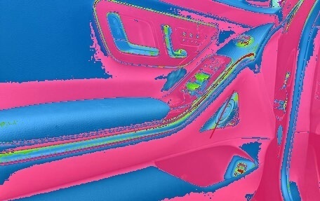 Mercedes-Benz S-Класс, 2021 год, 10 270 000 рублей, 9 фотография