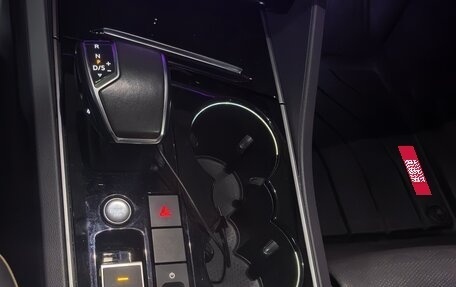 Volkswagen Touareg III, 2019 год, 5 300 000 рублей, 9 фотография