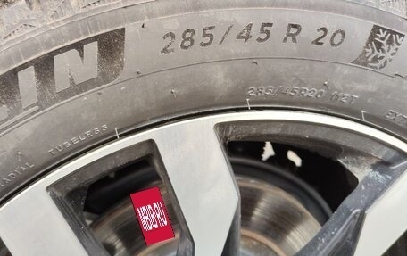 Volkswagen Touareg III, 2019 год, 5 300 000 рублей, 4 фотография