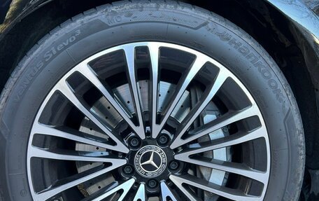 Mercedes-Benz S-Класс, 2021 год, 10 270 000 рублей, 13 фотография