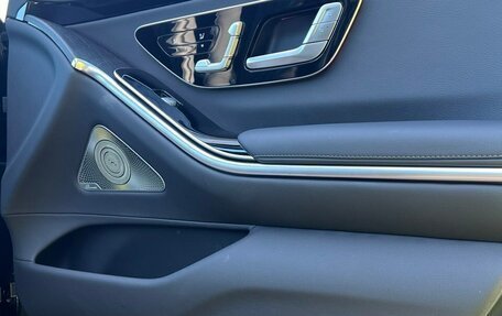 Mercedes-Benz S-Класс, 2021 год, 10 270 000 рублей, 11 фотография