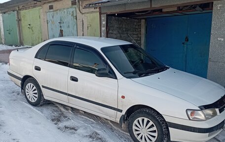 Toyota Carina, 1996 год, 500 000 рублей, 2 фотография