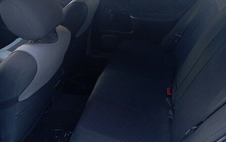 Toyota Carina, 1996 год, 500 000 рублей, 7 фотография