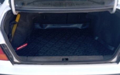 Toyota Carina, 1996 год, 500 000 рублей, 5 фотография