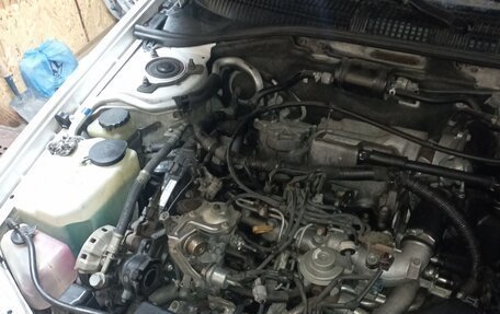 Toyota Carina, 1996 год, 500 000 рублей, 10 фотография