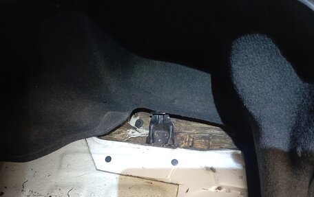 Toyota Carina, 1996 год, 500 000 рублей, 9 фотография