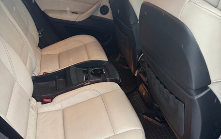 BMW X6, 2010 год, 1 850 000 рублей, 13 фотография