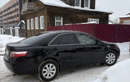 Toyota Camry, 2006 год, 700 000 рублей, 4 фотография