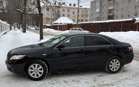 Toyota Camry, 2006 год, 700 000 рублей, 5 фотография