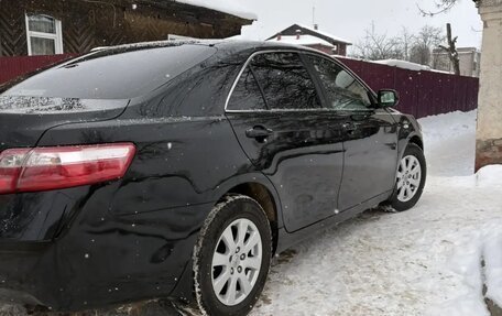 Toyota Camry, 2006 год, 700 000 рублей, 6 фотография