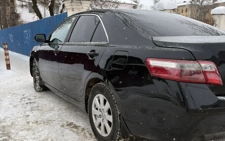 Toyota Camry, 2006 год, 700 000 рублей, 7 фотография