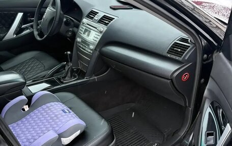 Toyota Camry, 2006 год, 700 000 рублей, 11 фотография