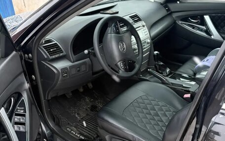 Toyota Camry, 2006 год, 700 000 рублей, 10 фотография