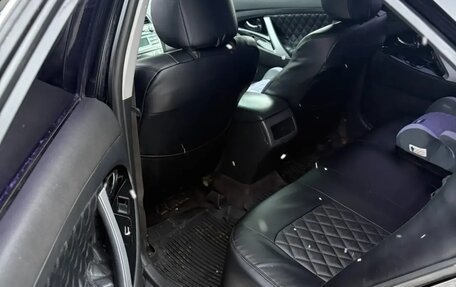 Toyota Camry, 2006 год, 700 000 рублей, 12 фотография