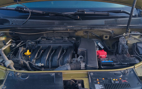 Renault Sandero II рестайлинг, 2017 год, 1 200 000 рублей, 9 фотография