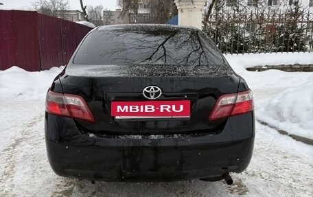 Toyota Camry, 2006 год, 700 000 рублей, 8 фотография