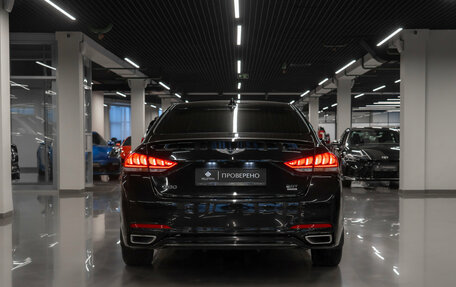 Genesis G80 I, 2019 год, 2 990 000 рублей, 6 фотография