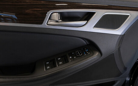 Genesis G80 I, 2019 год, 2 990 000 рублей, 15 фотография