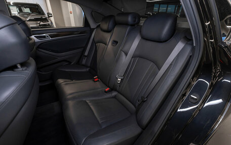 Genesis G80 I, 2019 год, 2 990 000 рублей, 12 фотография