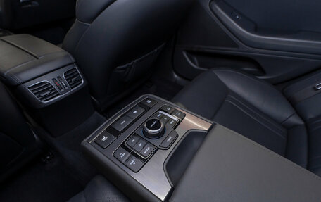 Genesis G80 I, 2019 год, 2 990 000 рублей, 13 фотография