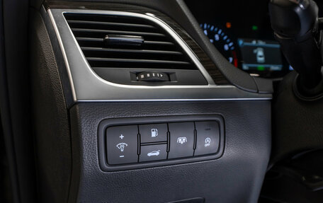 Genesis G80 I, 2019 год, 2 990 000 рублей, 16 фотография