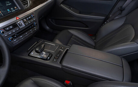 Genesis G80 I, 2019 год, 2 990 000 рублей, 18 фотография