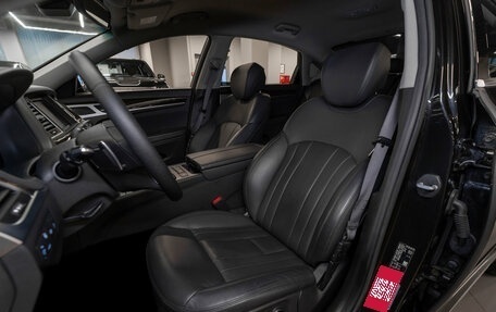 Genesis G80 I, 2019 год, 2 990 000 рублей, 9 фотография