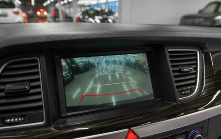 Genesis G80 I, 2019 год, 2 990 000 рублей, 23 фотография