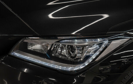 Genesis G80 I, 2019 год, 2 990 000 рублей, 26 фотография