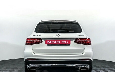 Mercedes-Benz GLC, 2018 год, 3 997 000 рублей, 6 фотография