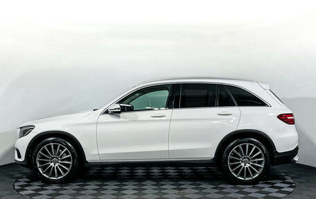 Mercedes-Benz GLC, 2018 год, 3 997 000 рублей, 8 фотография