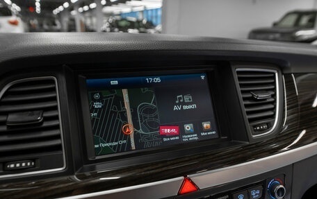 Genesis G80 I, 2019 год, 2 990 000 рублей, 21 фотография