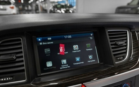 Genesis G80 I, 2019 год, 2 990 000 рублей, 24 фотография