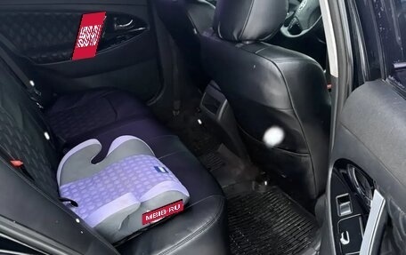 Toyota Camry, 2006 год, 700 000 рублей, 13 фотография