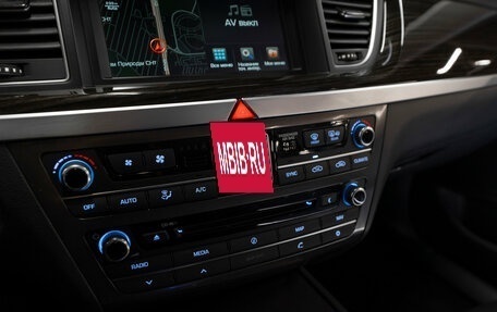 Genesis G80 I, 2019 год, 2 990 000 рублей, 20 фотография