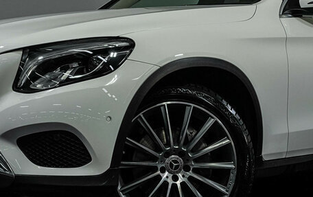 Mercedes-Benz GLC, 2018 год, 3 997 000 рублей, 18 фотография