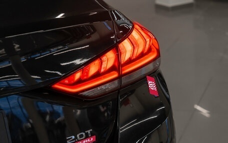 Genesis G80 I, 2019 год, 2 990 000 рублей, 27 фотография