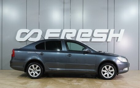 Skoda Octavia, 2011 год, 899 000 рублей, 5 фотография
